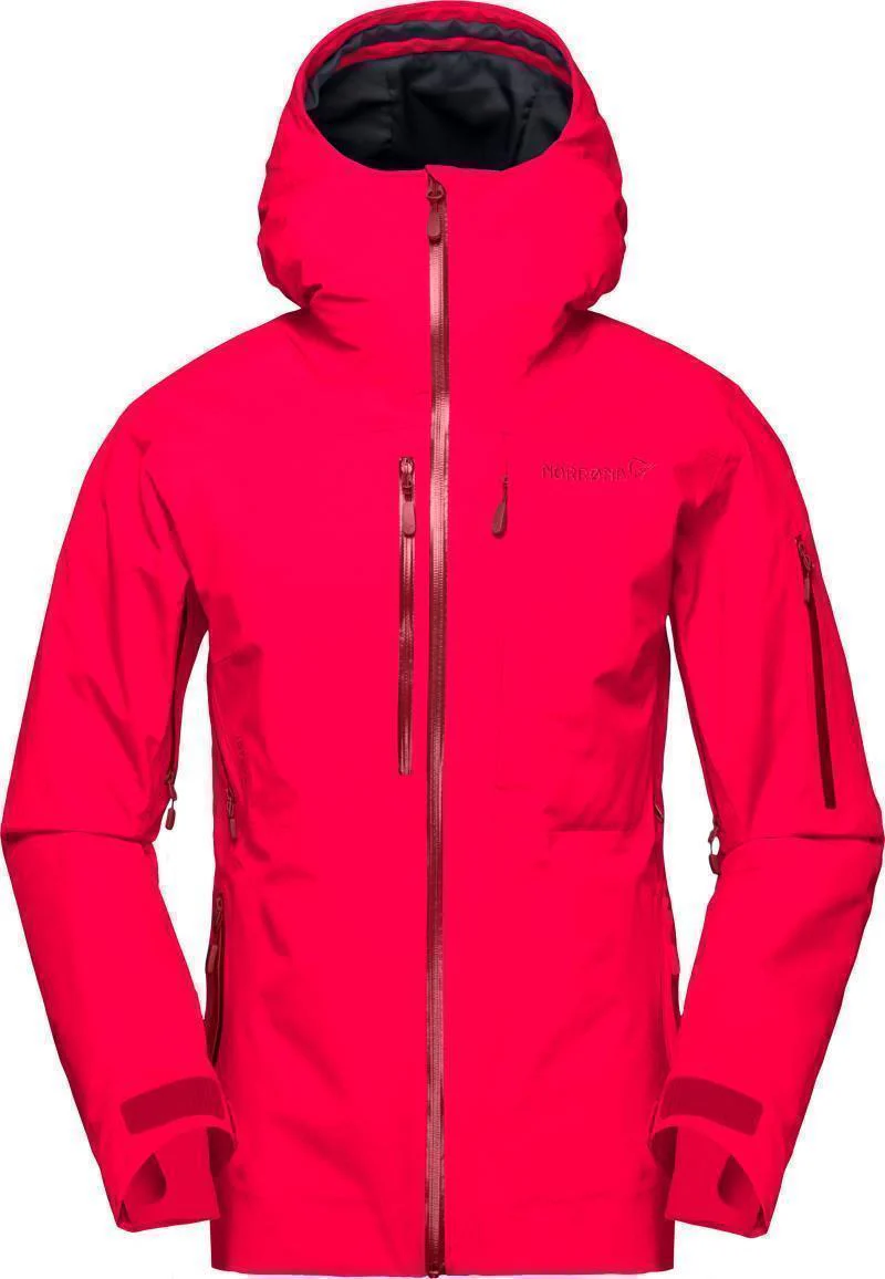 Lofoten GTX Insulated Jacket - Womens (Prior Season) - Image 3