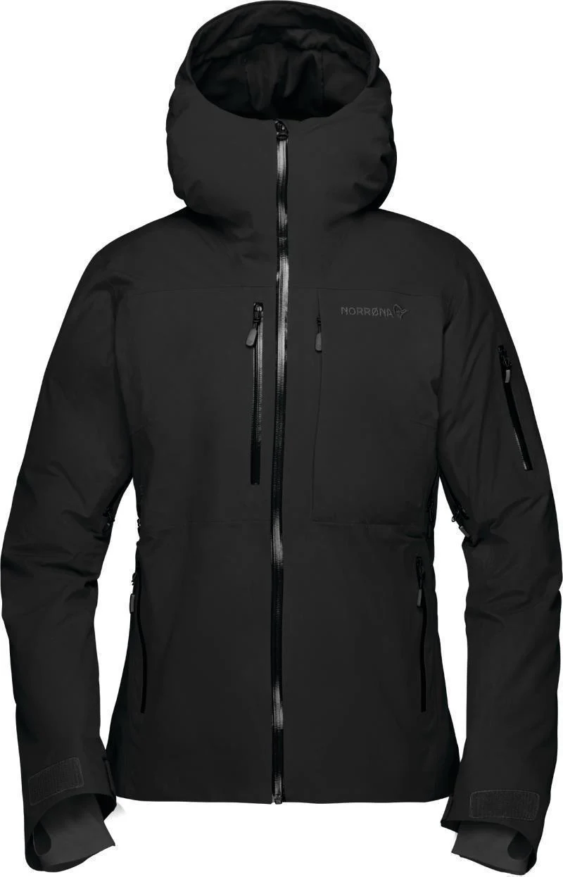 Lofoten GTX Insulated Jacket - Womens (Prior Season) - Image 4
