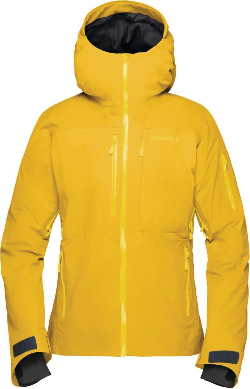 Lofoten GTX Insulated Jacket - Womens (Prior Season) - Image 5