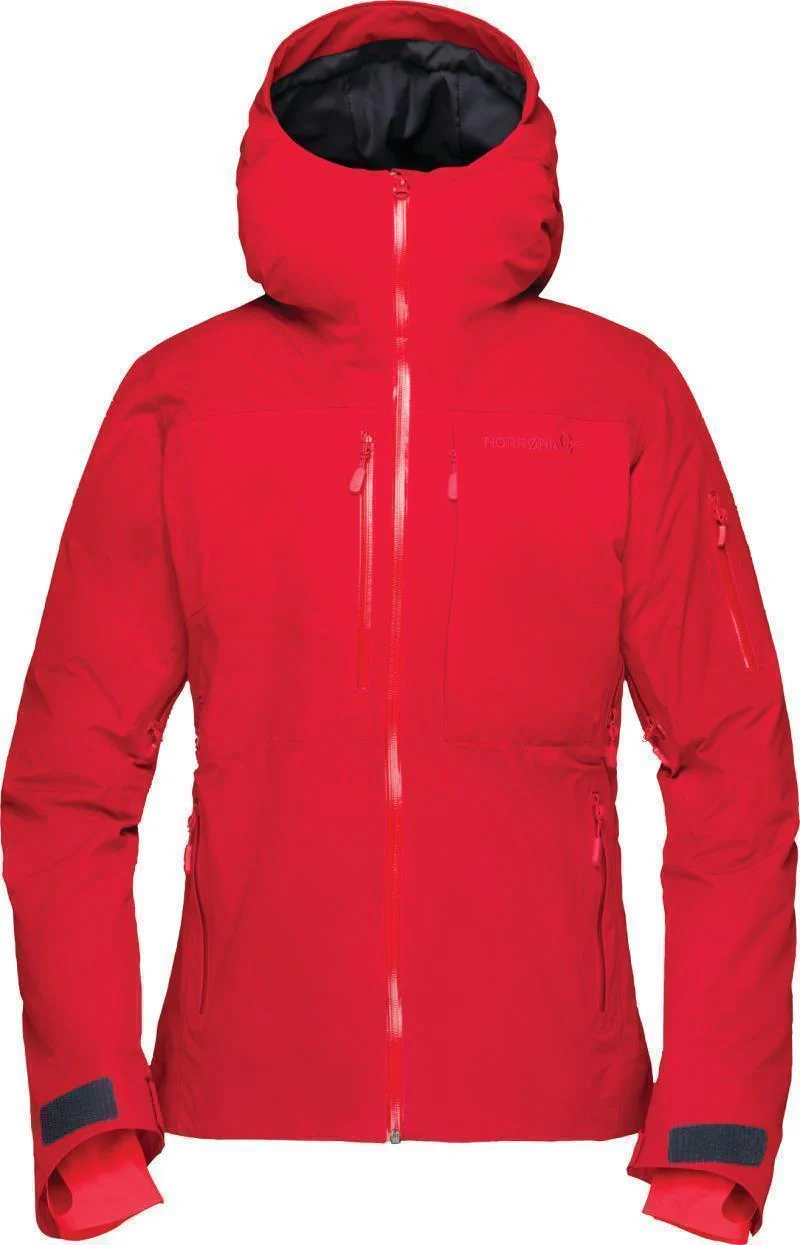 Lofoten GTX Insulated Jacket - Womens (Prior Season) - Image 6