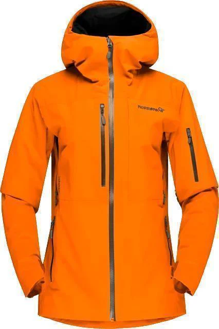 Lofoten GTX Insulated Jacket - Womens (Prior Season) - Image 8