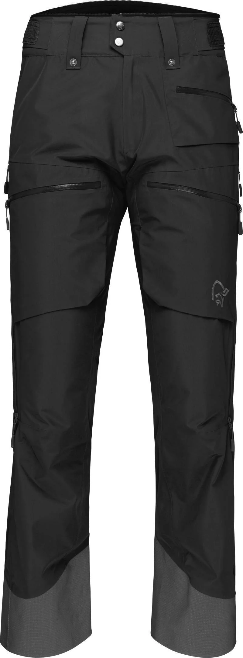 Lofoten GTX Insulated Pants - Mens (Prior Season) - Image 2