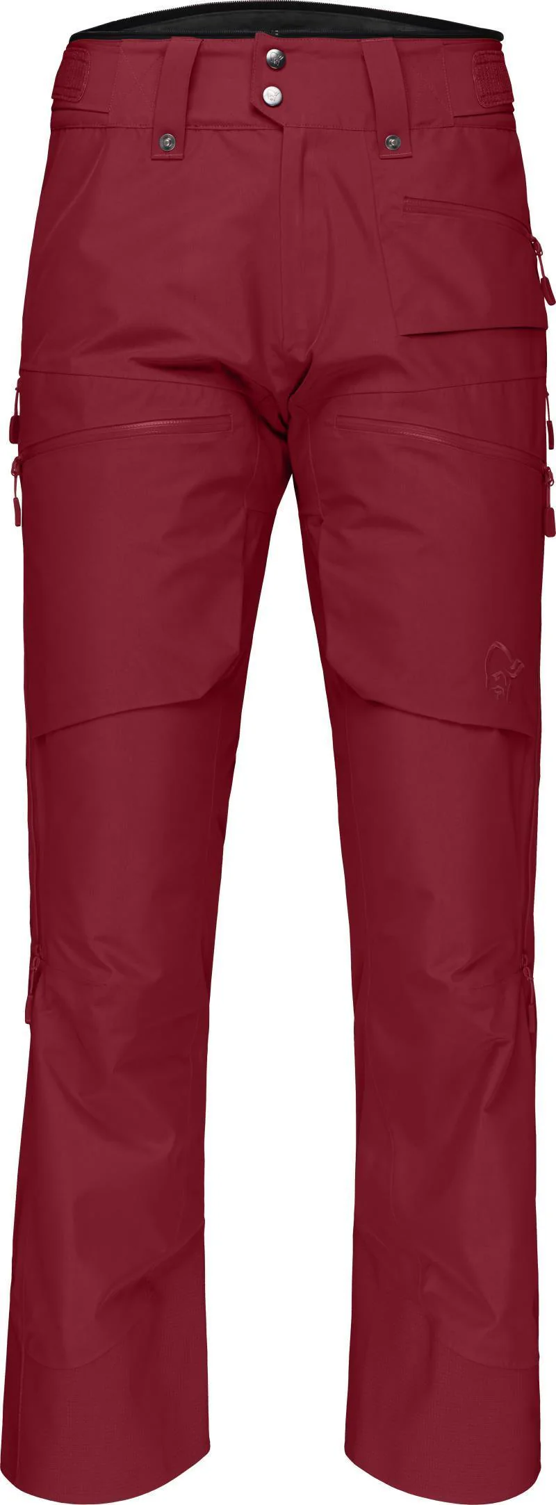 Lofoten GTX Insulated Pants - Mens (Prior Season) - Image 5