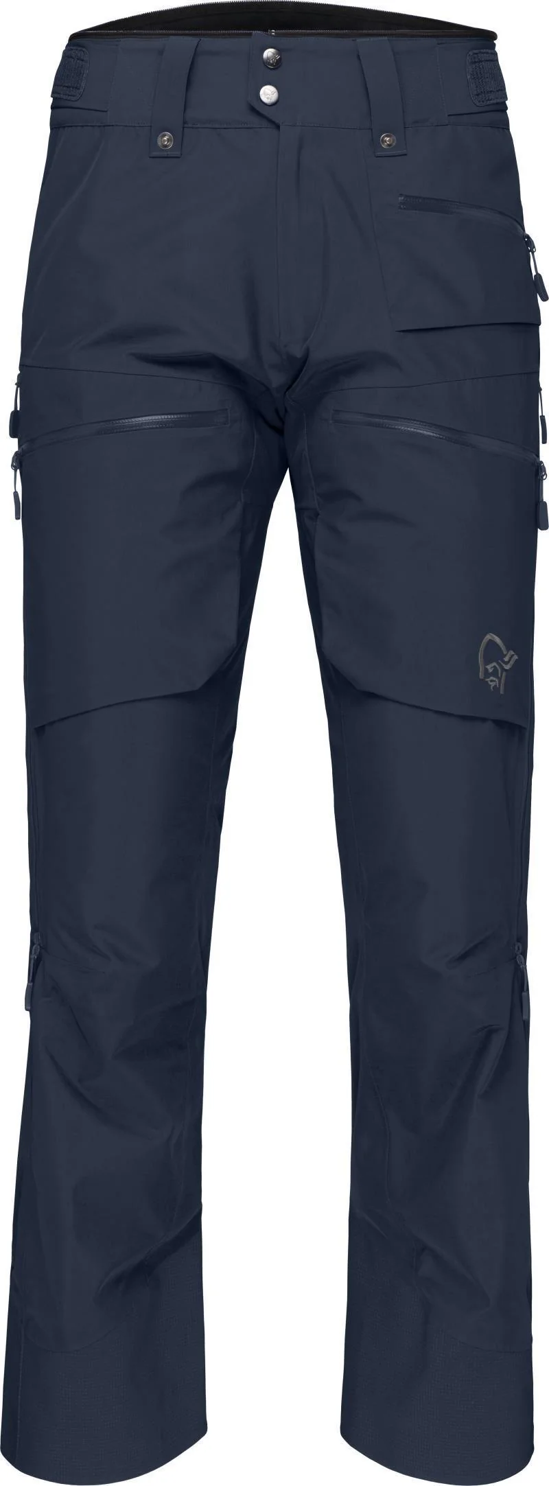 Lofoten GTX Insulated Pants - Mens (Prior Season) - Image 9