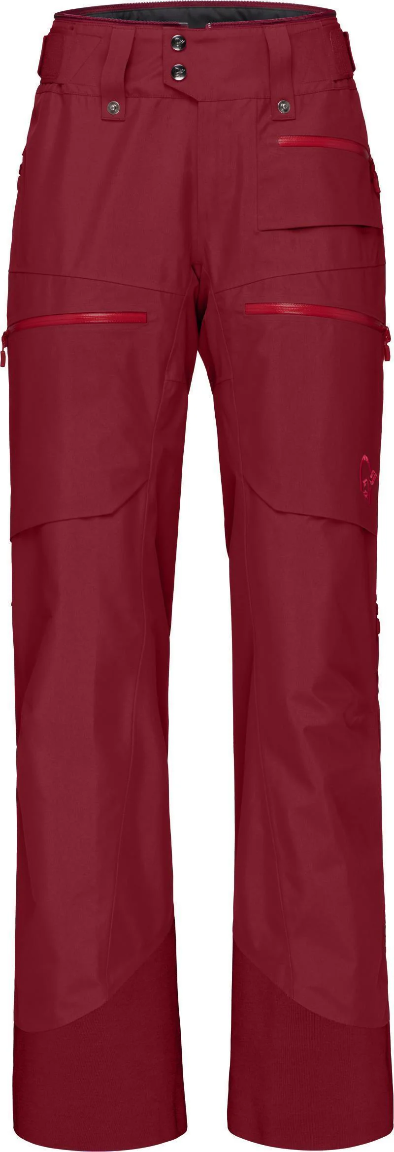 Lofoten GTX Insulated Pants - Womens (Prior Season)