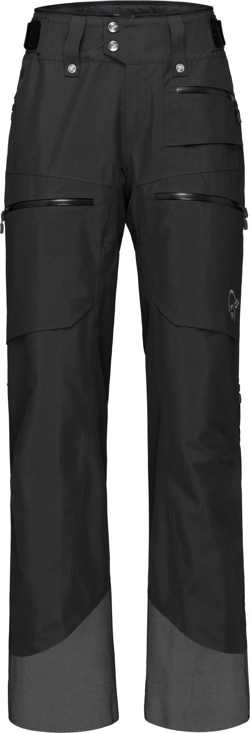 Lofoten GTX Insulated Pants - Womens (Prior Season) - Image 2
