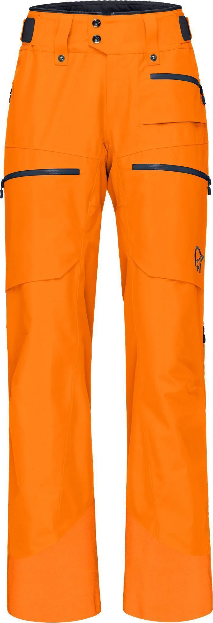 Lofoten GTX Insulated Pants - Womens (Prior Season) - Image 3