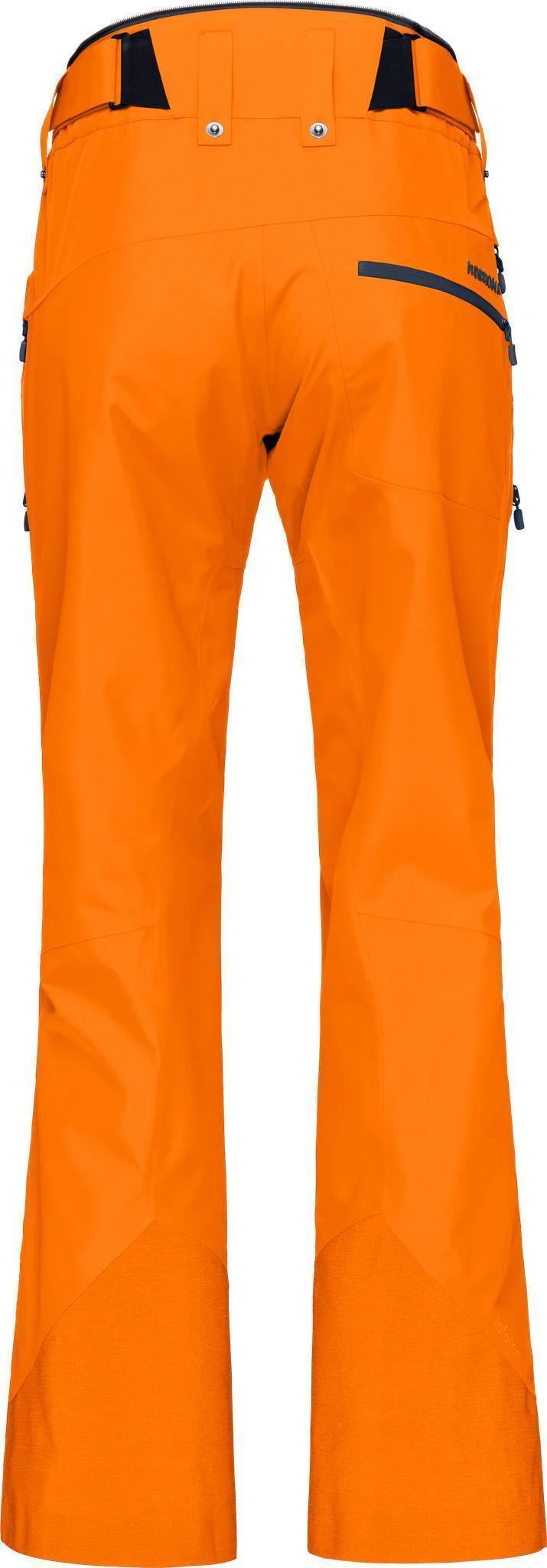 Lofoten GTX Insulated Pants - Womens (Prior Season) - Image 4