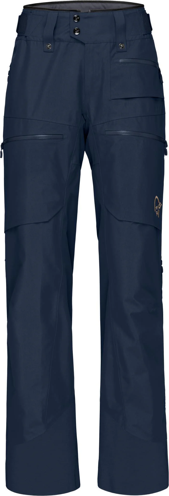 Lofoten GTX Insulated Pants - Womens (Prior Season) - Image 5