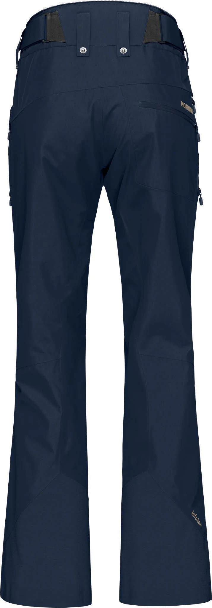 Lofoten GTX Insulated Pants - Womens (Prior Season) - Image 6