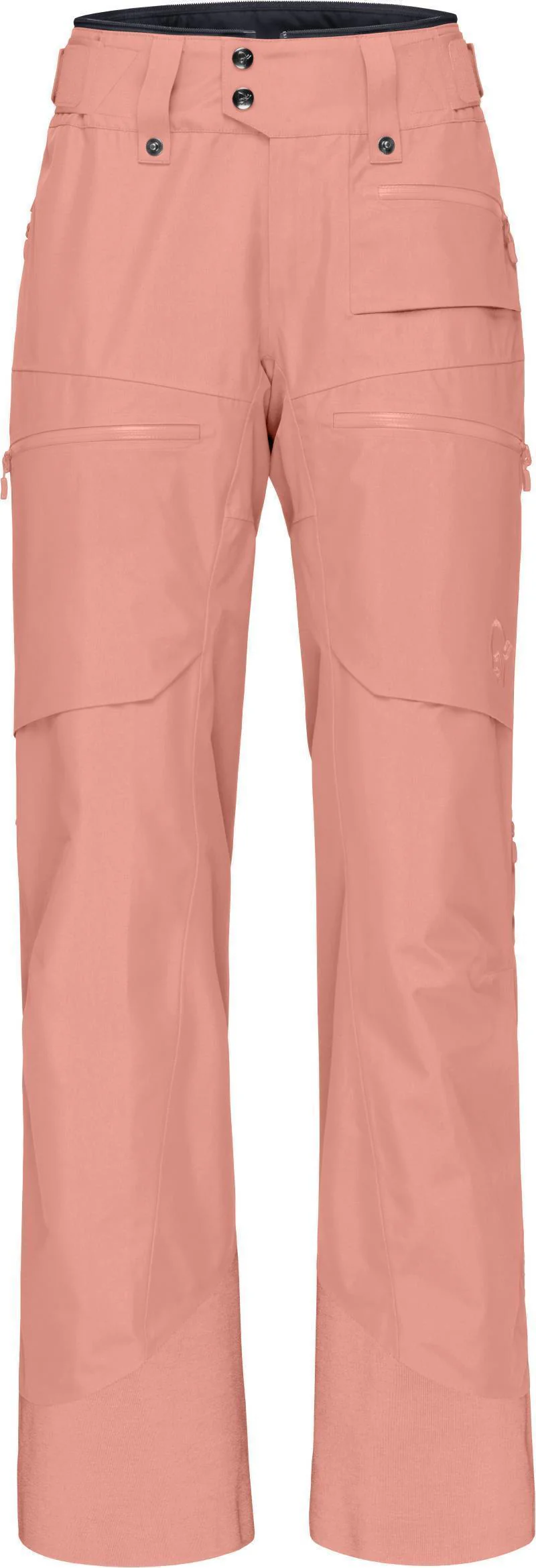 Lofoten GTX Insulated Pants - Womens (Prior Season) - Image 7