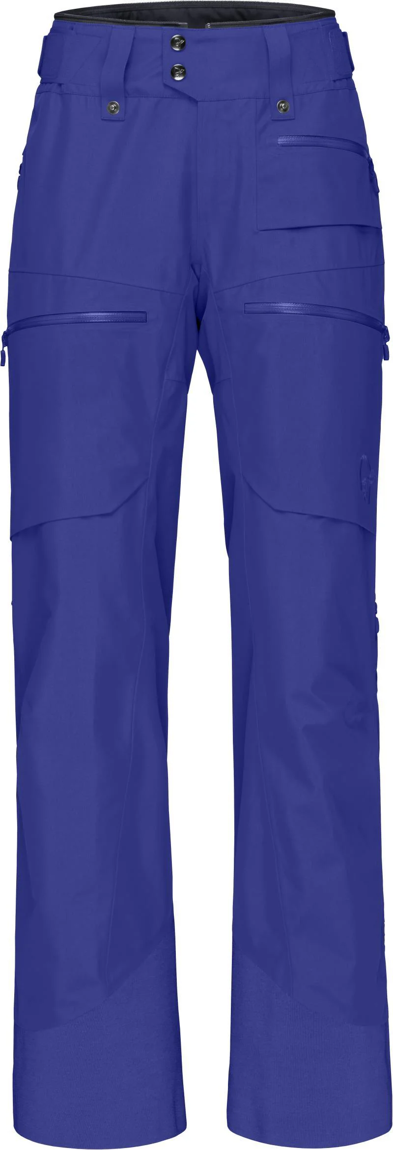 Lofoten GTX Insulated Pants - Womens (Prior Season) - Image 9