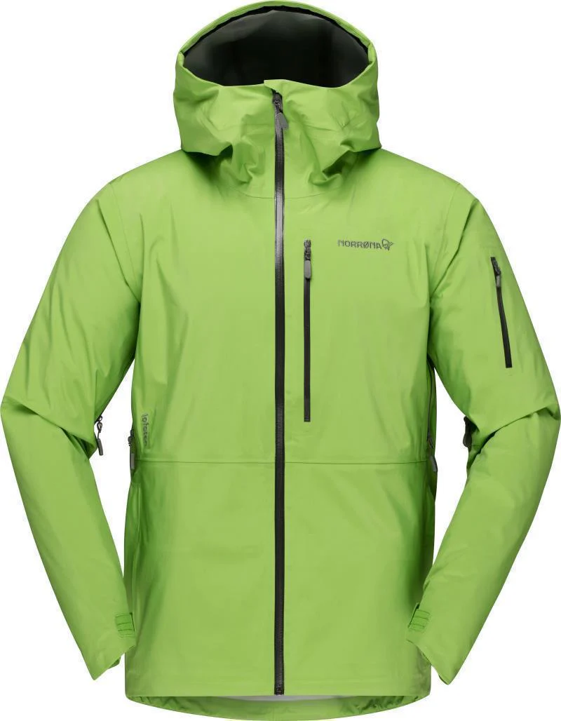 Lofoten GTX Jacket - Mens (Prior Season)