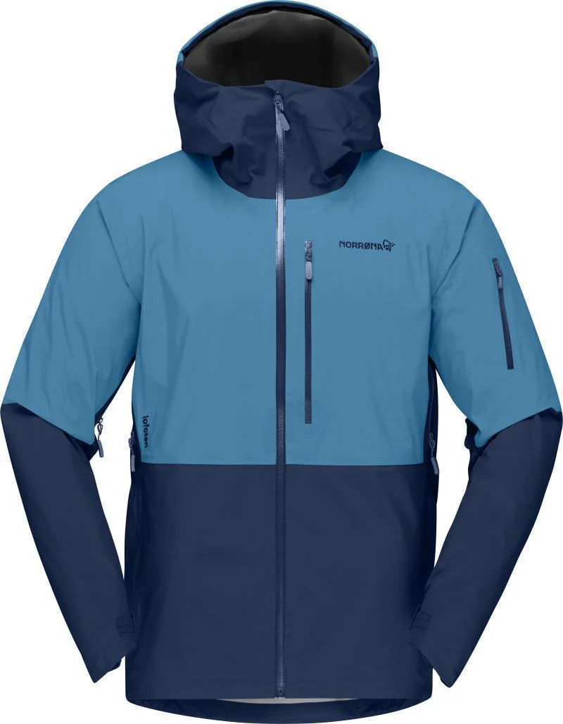 Lofoten GTX Jacket - Mens (Prior Season) - Image 11