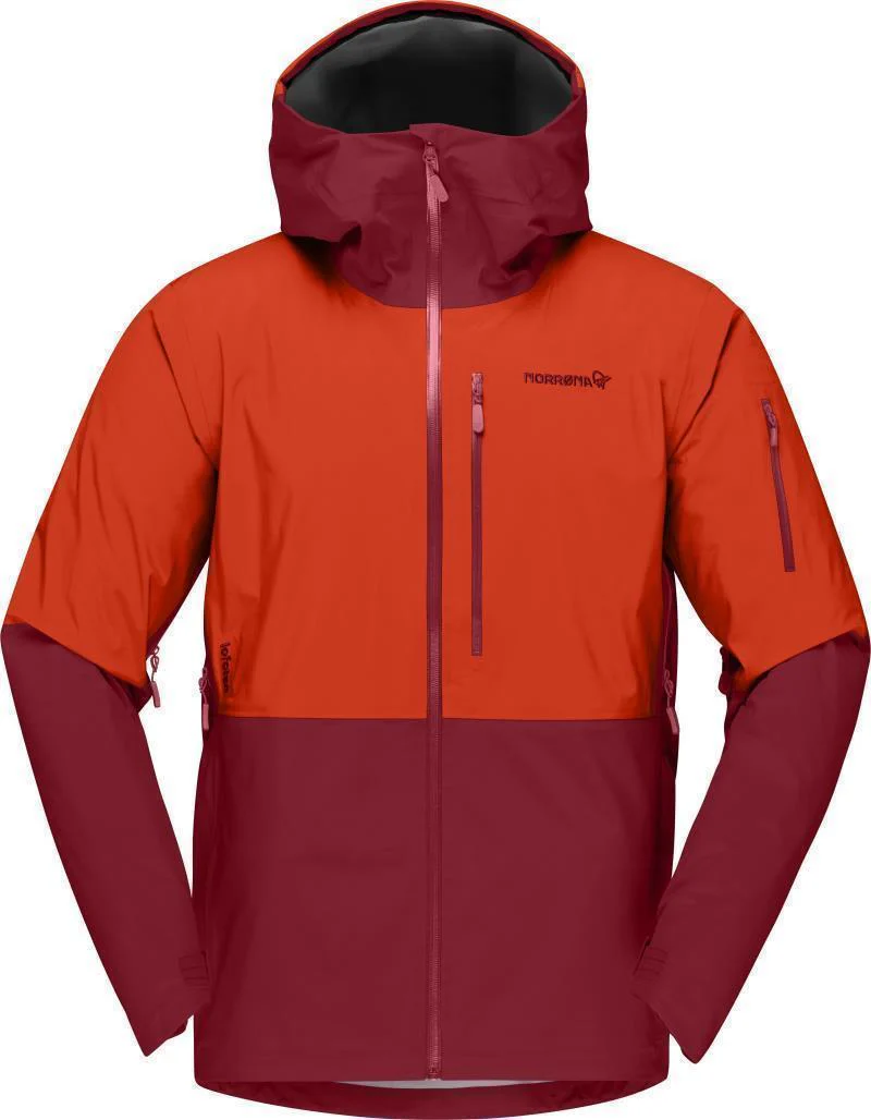 Lofoten GTX Jacket - Mens (Prior Season) - Image 12