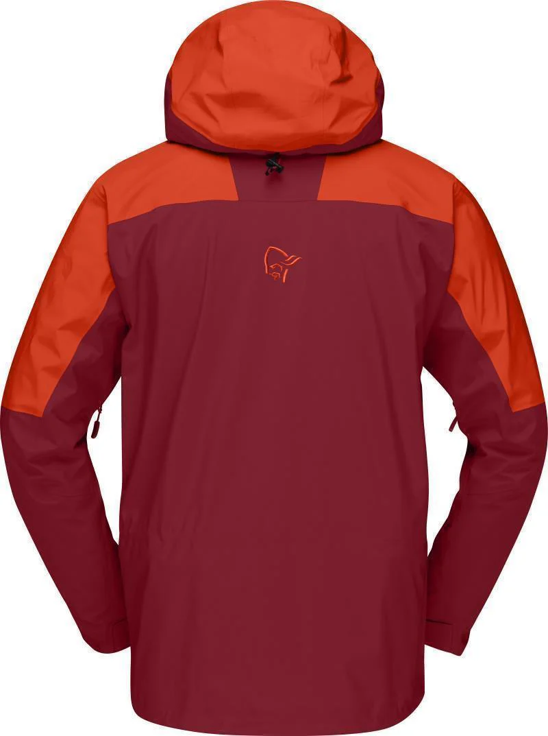 Lofoten GTX Jacket - Mens (Prior Season) - Image 14