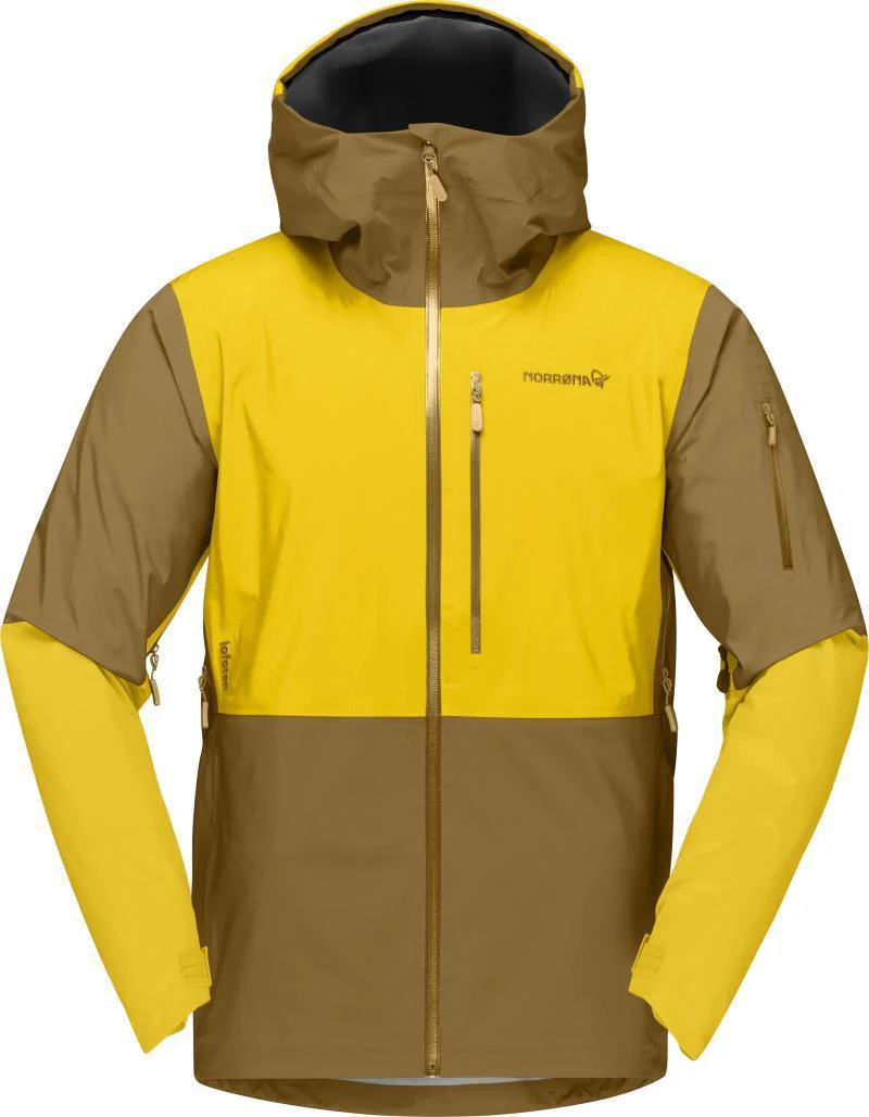 Lofoten GTX Jacket - Mens (Prior Season) - Image 18