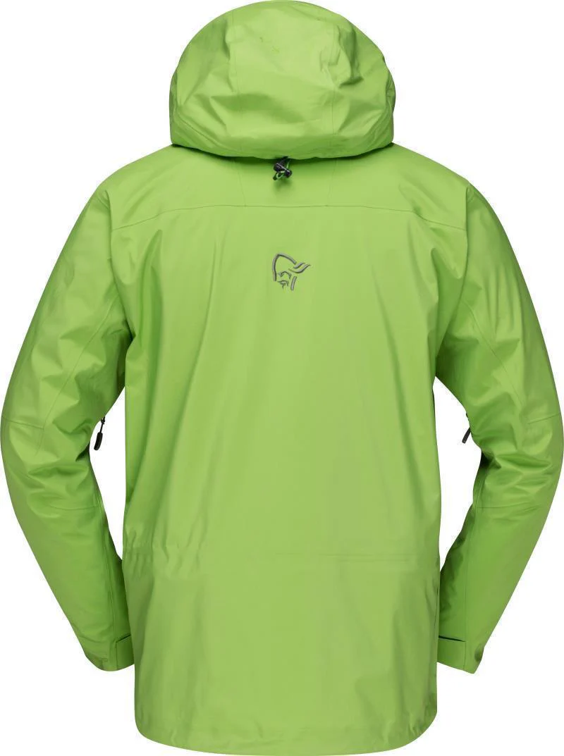 Lofoten GTX Jacket - Mens (Prior Season) - Image 2