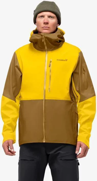 Lofoten GTX Jacket - Mens (Prior Season) - Image 20