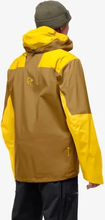 Lofoten GTX Jacket - Mens (Prior Season) - Image 21