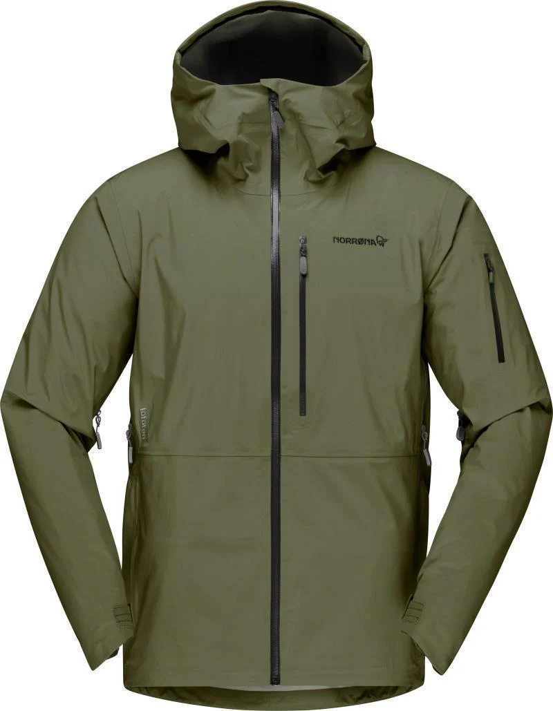 Lofoten GTX Jacket - Mens (Prior Season) - Image 5