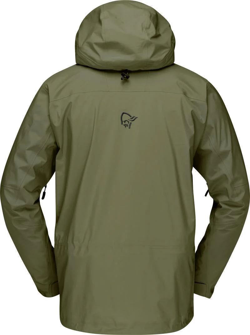 Lofoten GTX Jacket - Mens (Prior Season) - Image 6