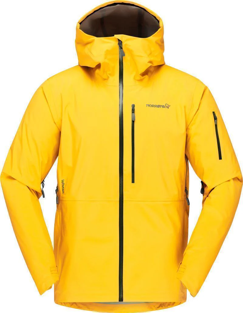 Lofoten GTX Jacket - Mens (Prior Season) - Image 9