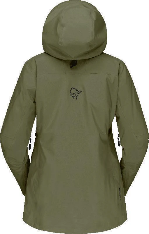 Lofoten GTX Jacket - Womens (Prior Season) - Image 10