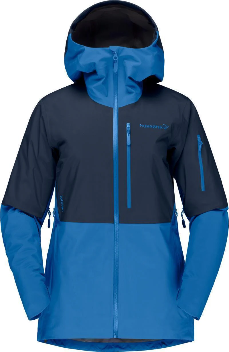 Lofoten GTX Jacket - Womens (Prior Season) - Image 11