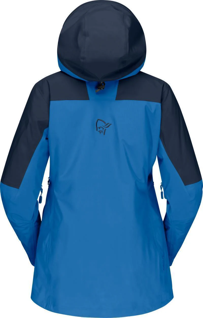 Lofoten GTX Jacket - Womens (Prior Season) - Image 12