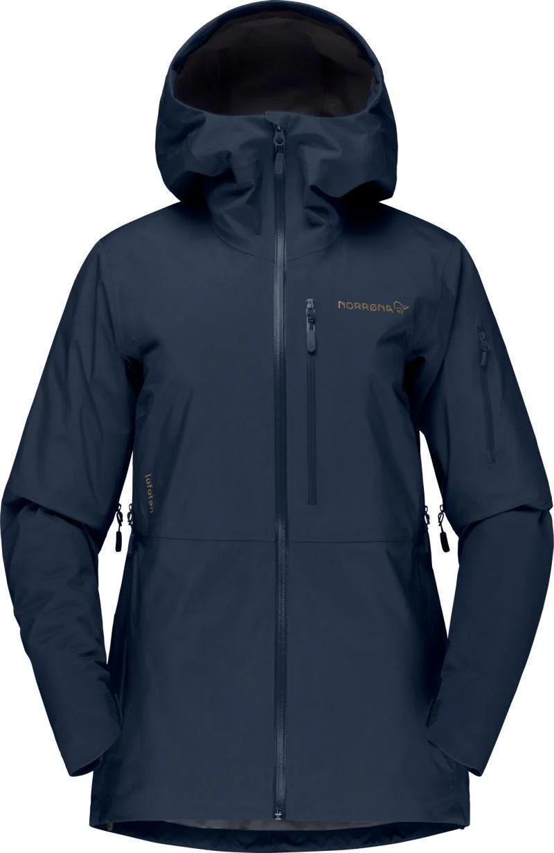 Lofoten GTX Jacket - Womens (Prior Season) - Image 13