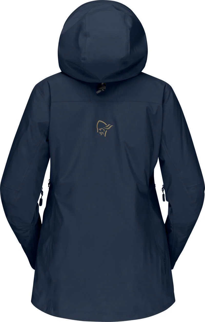 Lofoten GTX Jacket - Womens (Prior Season) - Image 14