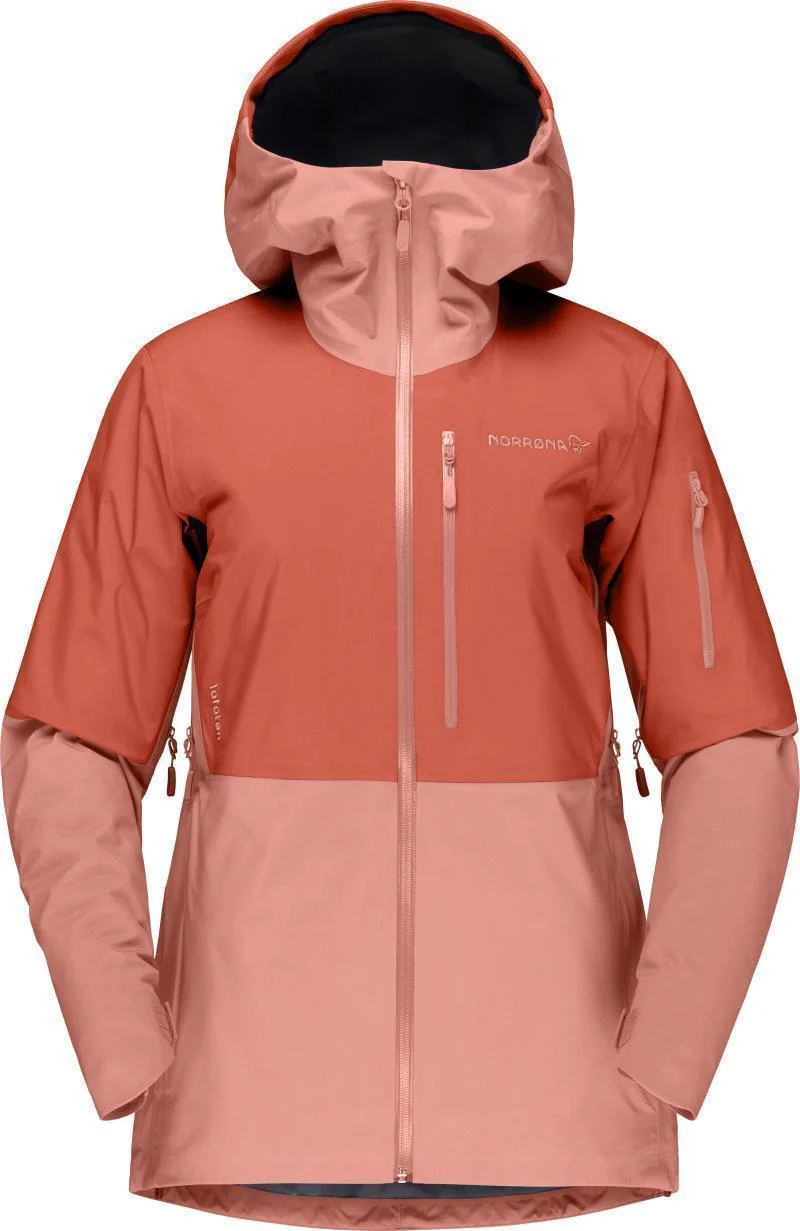 Lofoten GTX Jacket - Womens (Prior Season) - Image 15