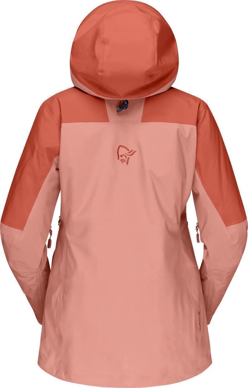 Lofoten GTX Jacket - Womens (Prior Season) - Image 16