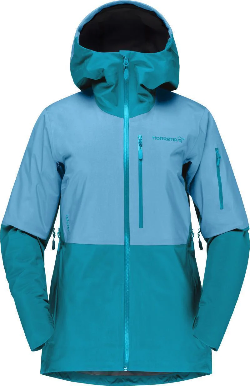 Lofoten GTX Jacket - Womens (Prior Season) - Image 17