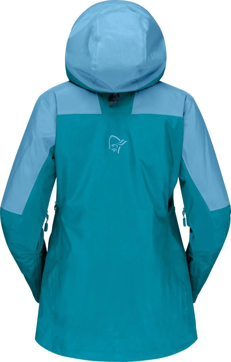 Lofoten GTX Jacket - Womens (Prior Season) - Image 18