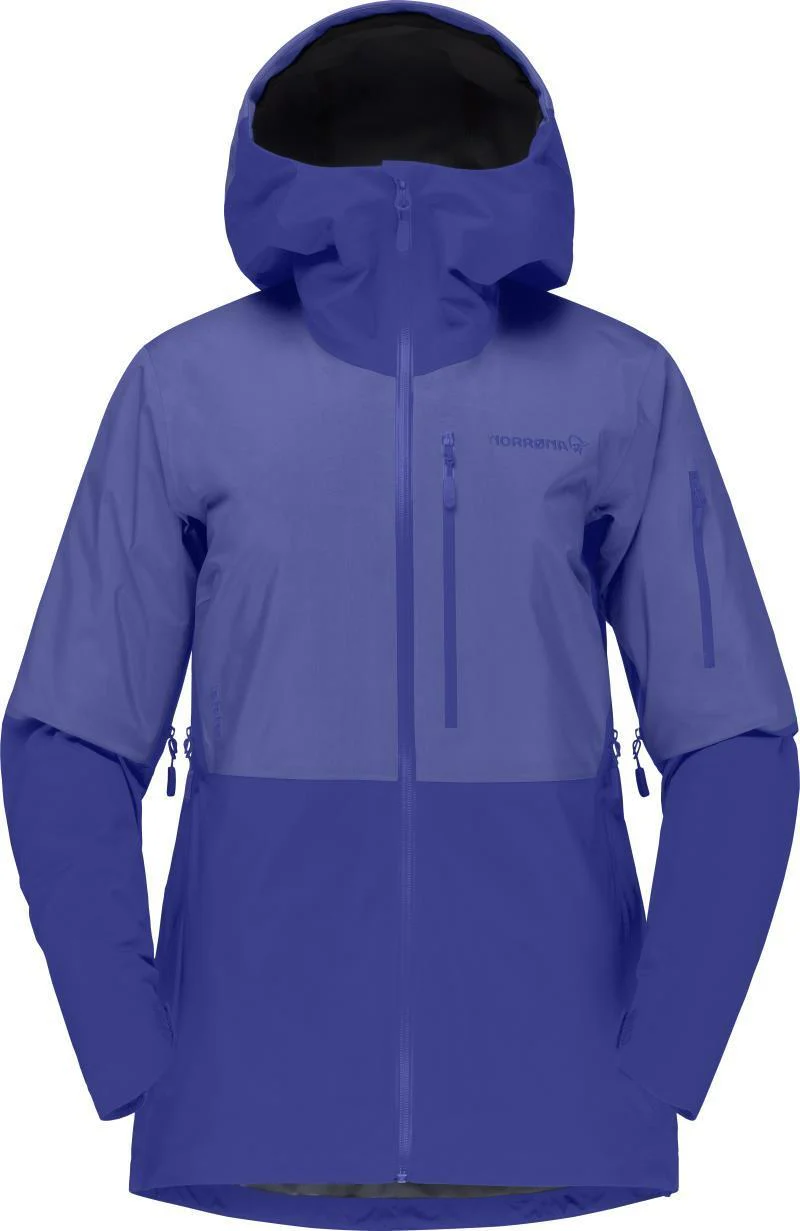 Lofoten GTX Jacket - Womens (Prior Season) - Image 19
