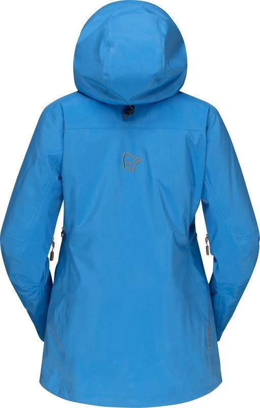 Lofoten GTX Jacket - Womens (Prior Season) - Image 2