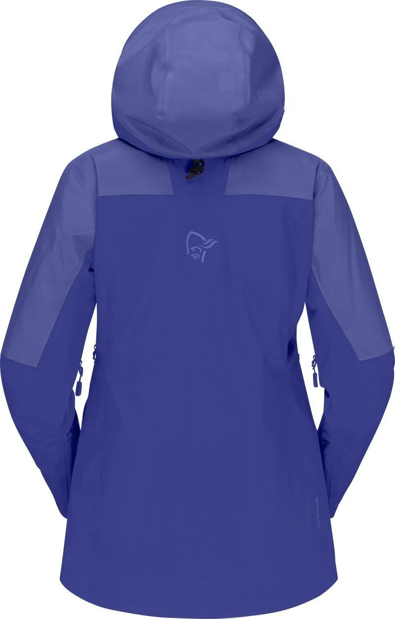 Lofoten GTX Jacket - Womens (Prior Season) - Image 20