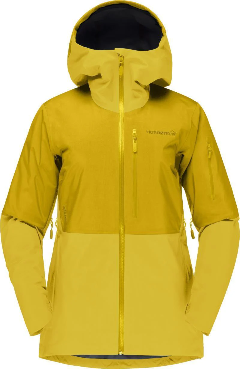 Lofoten GTX Jacket - Womens (Prior Season) - Image 21