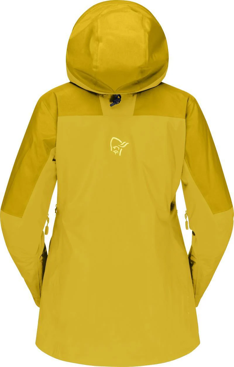 Lofoten GTX Jacket - Womens (Prior Season) - Image 22