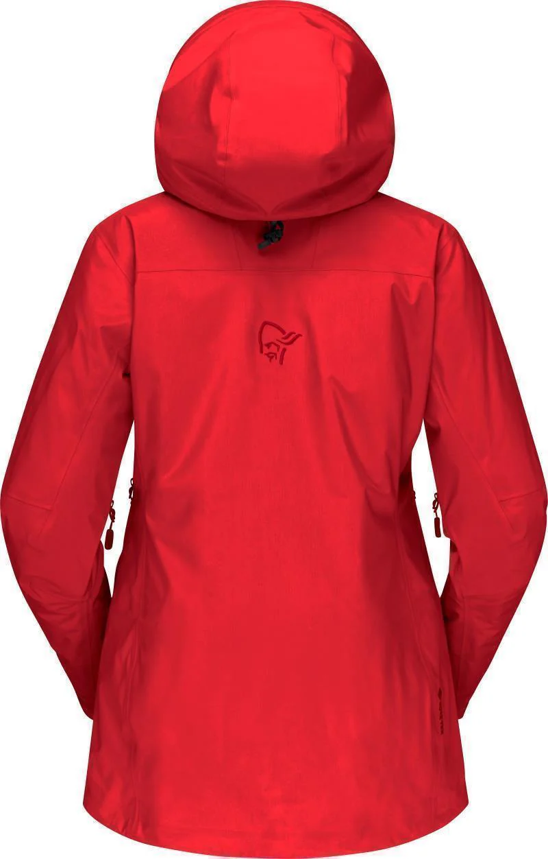 Lofoten GTX Jacket - Womens (Prior Season) - Image 4