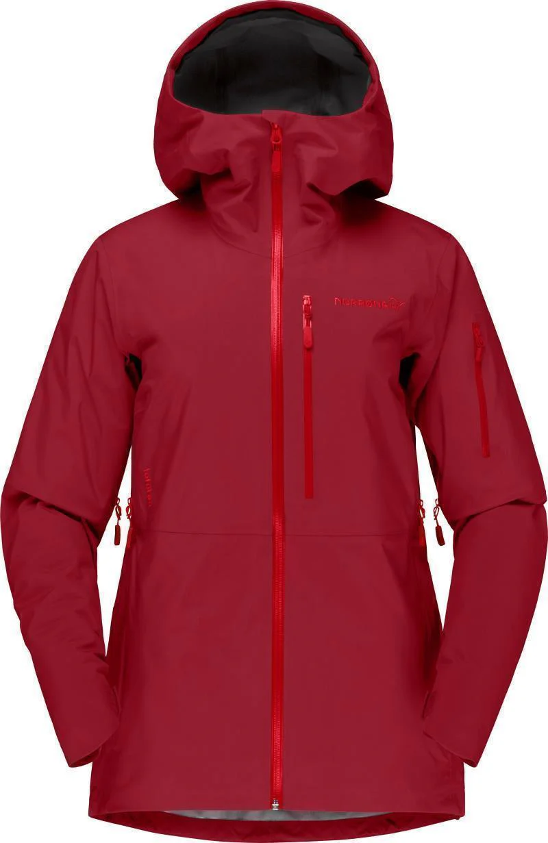 Lofoten GTX Jacket - Womens (Prior Season) - Image 5
