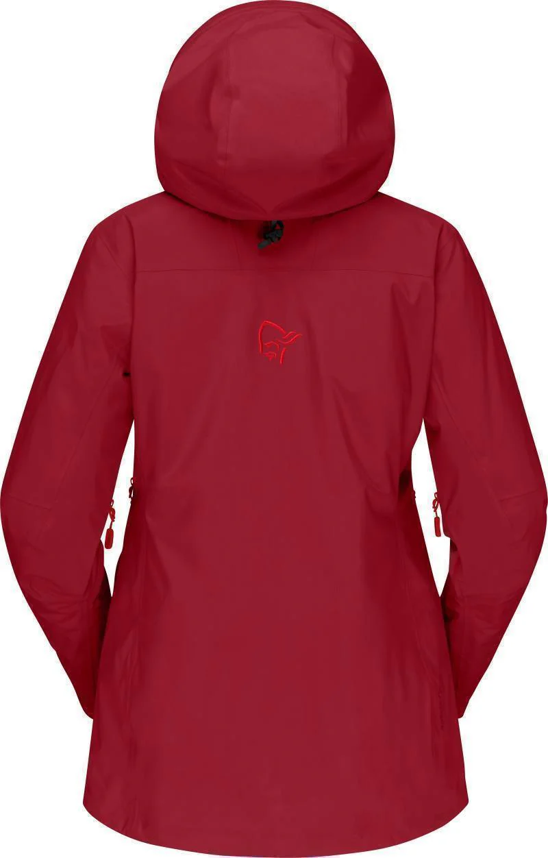 Lofoten GTX Jacket - Womens (Prior Season) - Image 6
