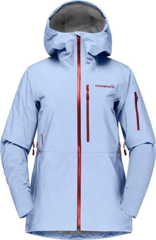 Lofoten GTX Jacket - Womens (Prior Season) - Image 7