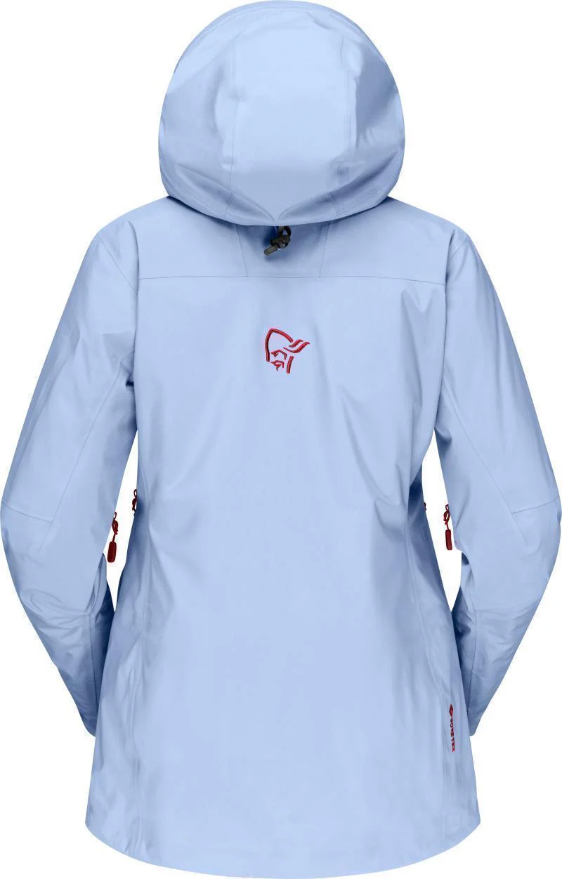 Lofoten GTX Jacket - Womens (Prior Season) - Image 8