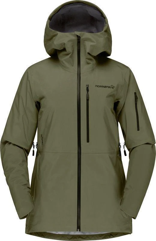 Lofoten GTX Jacket - Womens (Prior Season) - Image 9