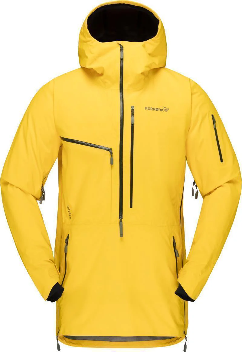 Lofoten GTX Pro Anorak - Mens - Image 2