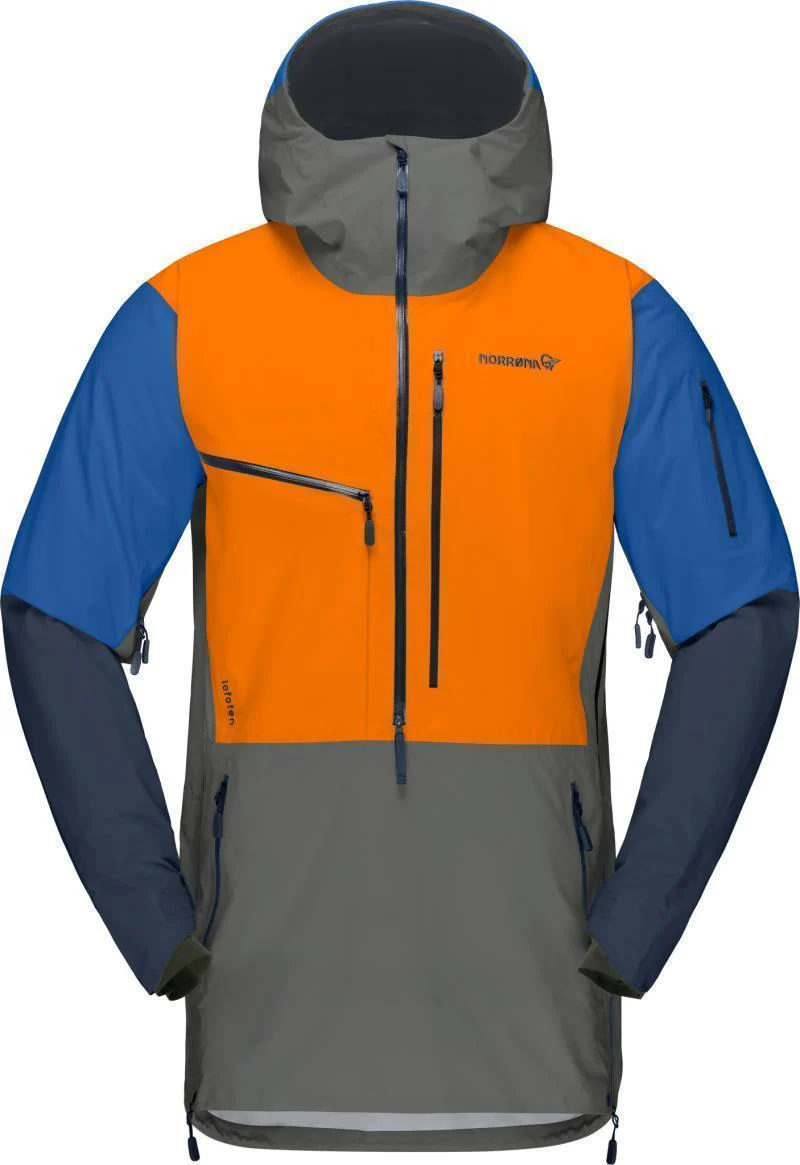 Lofoten GTX Pro Anorak - Mens - Image 3