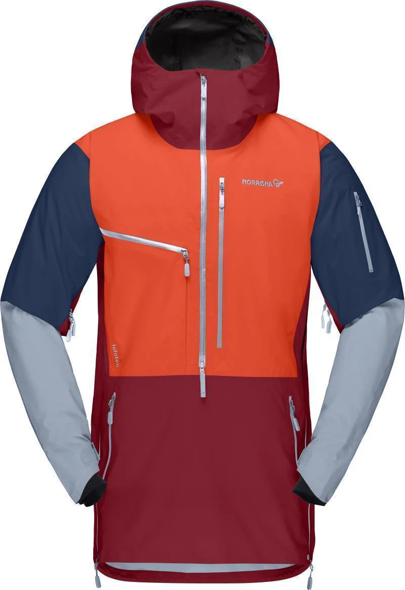 Lofoten GTX Pro Anorak - Mens - Image 5